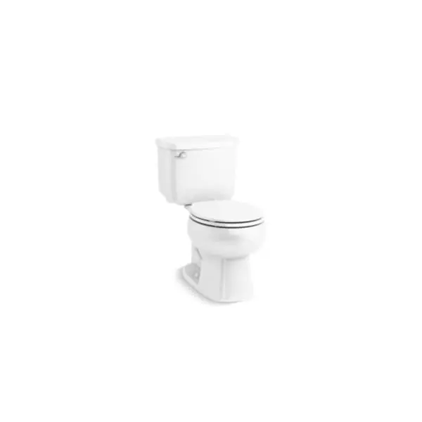 Kohler 402367-0 Windham 14 1.28 TLT PB