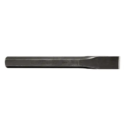 Mayhew 70212 Chisel 7 in Cold Steel 3/4 in Replacement MPN