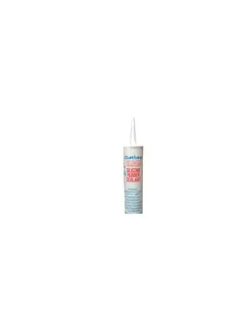 Chatham Brass GE12C Eurofase Clear Silicone