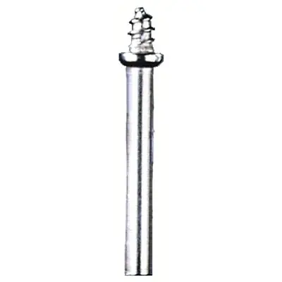 Dremel 401 Polishing Felt Mandrel 1/2 inch Diameter Replacement MPN
