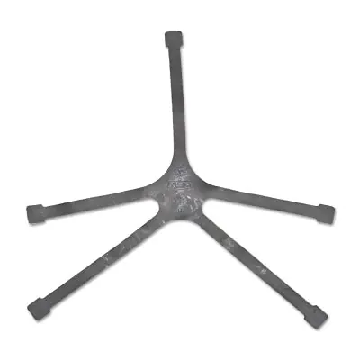 MSA 458173 Heavy Duty Head Harness For Use With Ultra-Twin Full Face Respirators