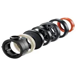 Victaulic G040077LO0 FireLock Style 77 4 in. Grade O Gasket Only