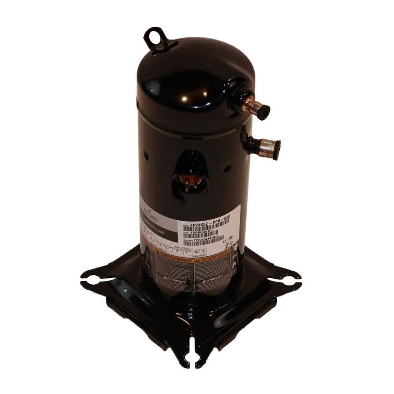 International Comfort Products ZP25K5E-PFV-830 Compressor Scroll