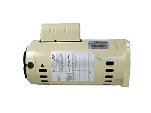 US Motors ASB842A Replacement Square Flange Motor for Pentair Pumps Energy Efficient 208/230V 1.5HP 071315S BPA451 EB842A 355012S