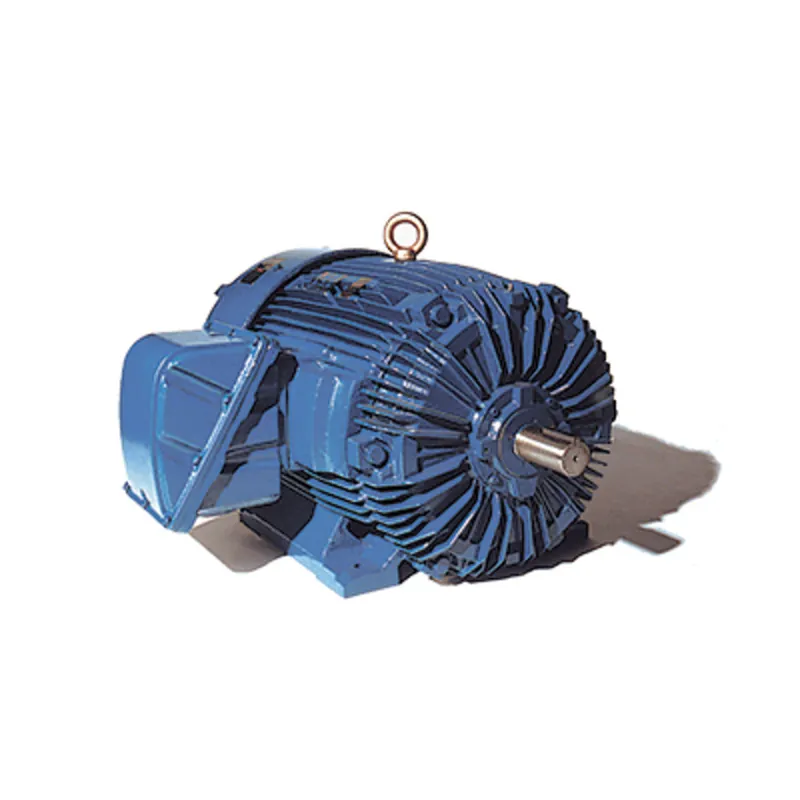 TECO XP0204C Explosion Proof Motor 20 HP 230/460 VOLT