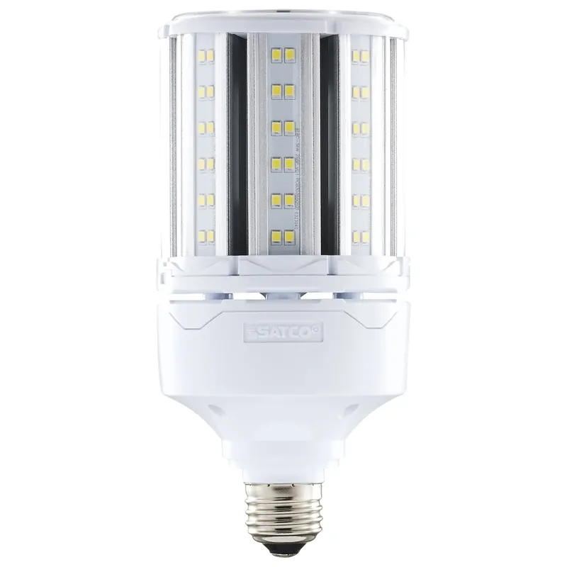Satco S49392 36 Watt LED HID Replacement 5000K Economy Hi-Pro