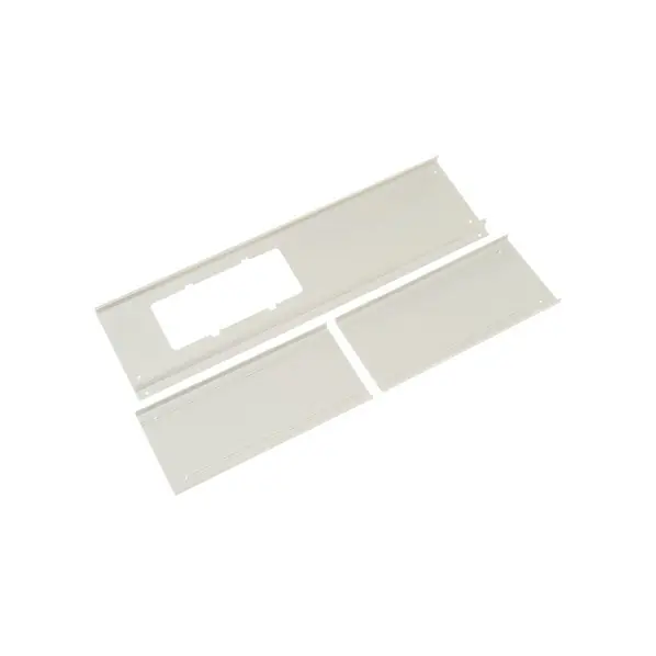 General Electric WJ43X22919 Window Seal Plate