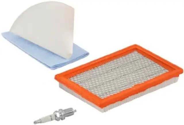 HONEYWELL 6806 Maintenance Kit, For PowerPact Standby Generator, 7kW, 420cc