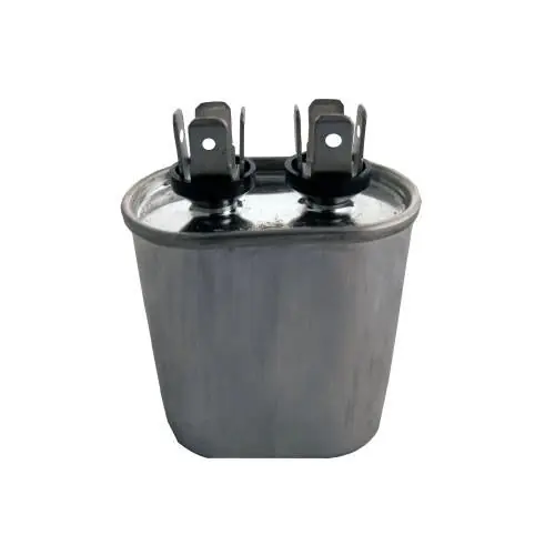 HVAC CR35X440 OVAL RUN CAPACITOR