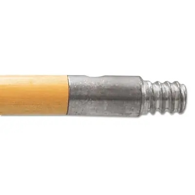 Magnolia Brush 1924-A No. 19A Line Floor Brushes 24 in Hardwood Block Replacement MPN