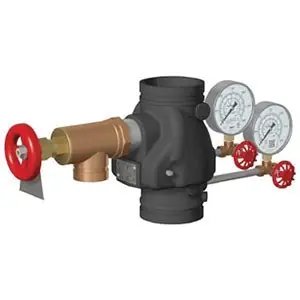 Victaulic V040717K01 Riser Check Kit For FireLock 717R 4 - 8 In Check Valves