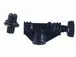 Custom Molded Products 25357-240-000 Air Release Tee Valve