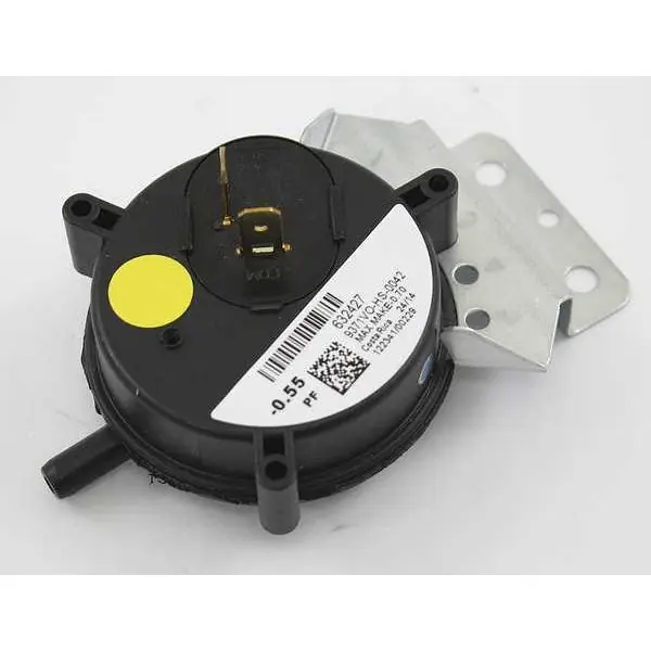 Nortek Global HVAC 632427R Replacement Pressure Switch 0