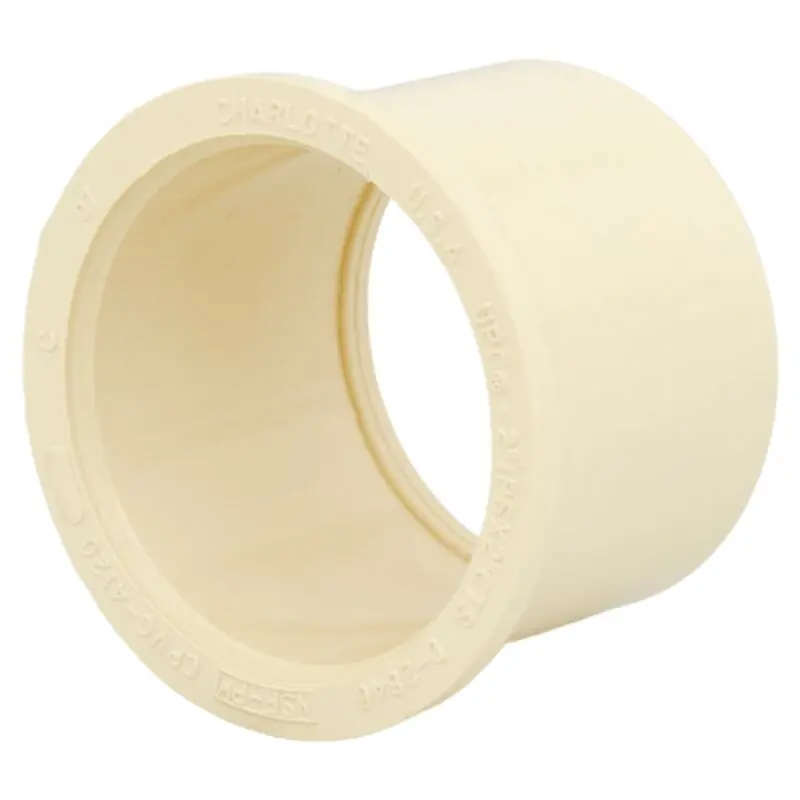 CPVC PIPE FITTINGS 81391 Bushing Each