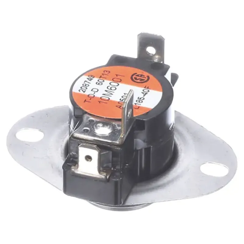 Lennox 10M60 Limit Control (S-21) H Power