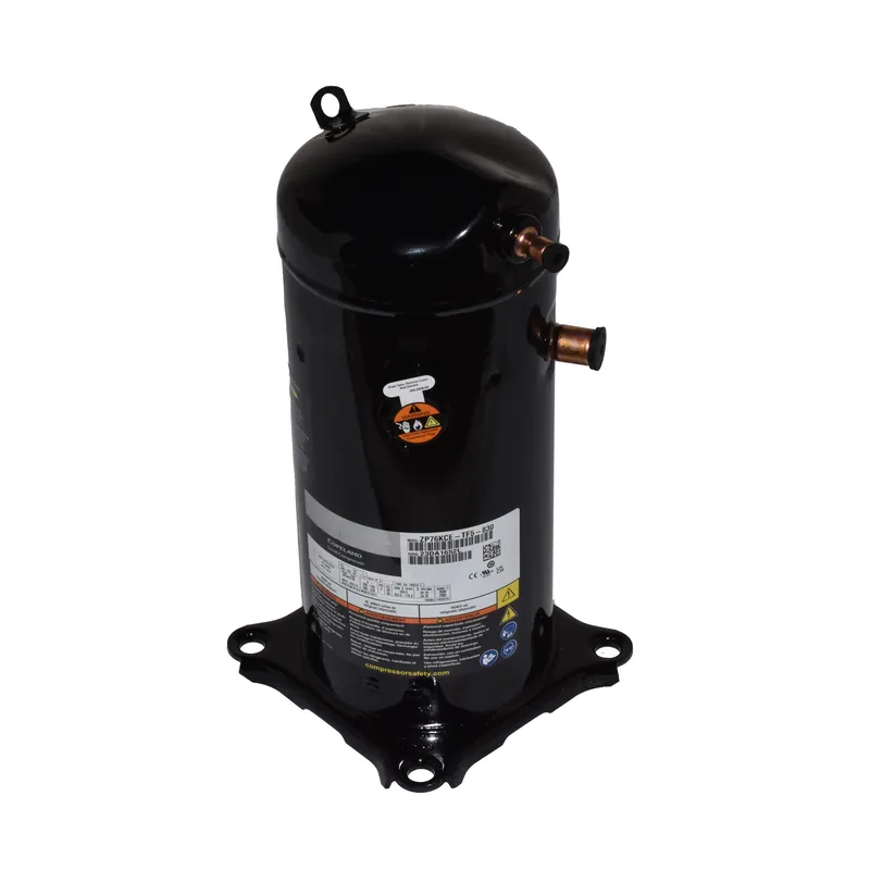 International Comfort Products ZP76KCE-TF5-830 Compressor Scroll