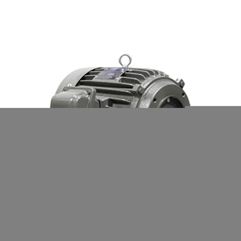 TECO JMP0012 Close Coupled Pump Motor 1 HP 230/460 REPLACEMENT MPN