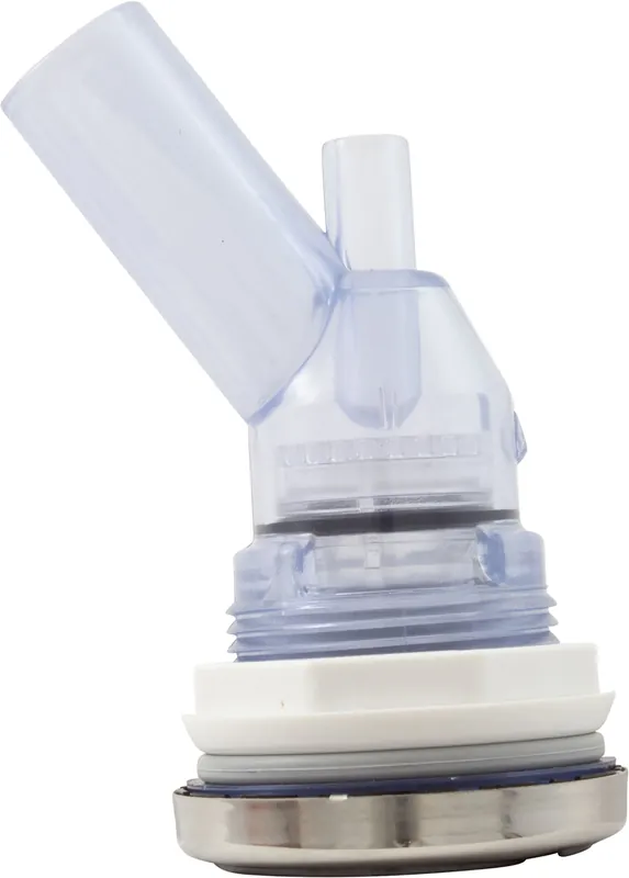 Custom Molded Products 25269-602-700 Laminar Spa Fountain