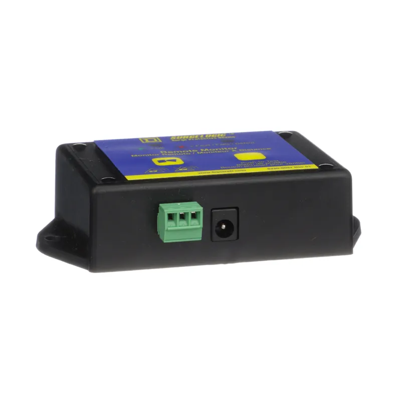 Square D TVS12RMU Remote Monitor