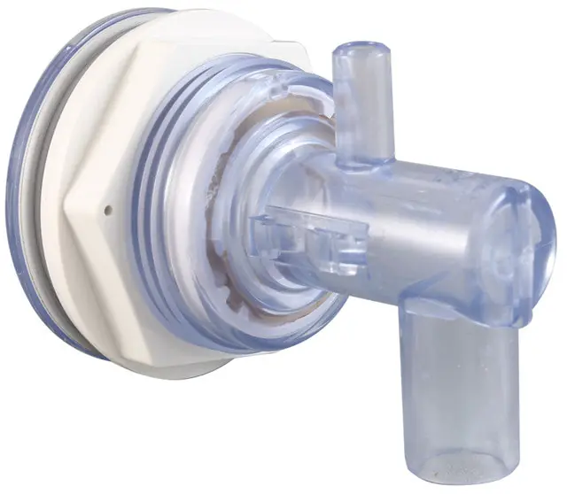 Custom Molded Products 29232-289-300 Jet Body CMP Pro-Loc 300 LED