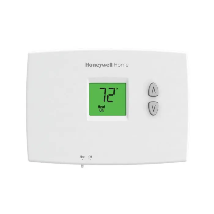 Honeywell TH1100DH1004/U PRO 1000 Non-Programmable Thermostat