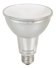 LEDVANCE LED11PAR30LNDIM827FL4013YGLWRP 11W Dimmable PAR30LN LED Lamp