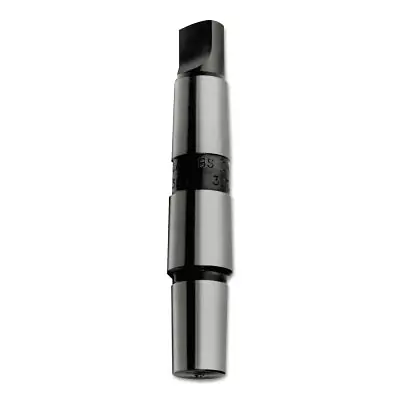 JACOBS CHUCK 7308DN Morse Taper to Jacobs Taper Adapters 2 Morse x 3JT