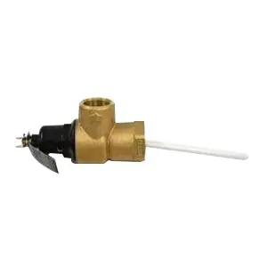 Lochinvar 100167360 1 150 LB Commercial T And P Valve
