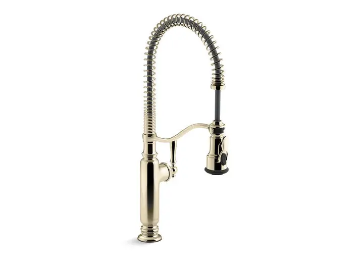 Kohler 77515-AF CCY LFA 1.GPM 1HDL LEV PD KITC FCT