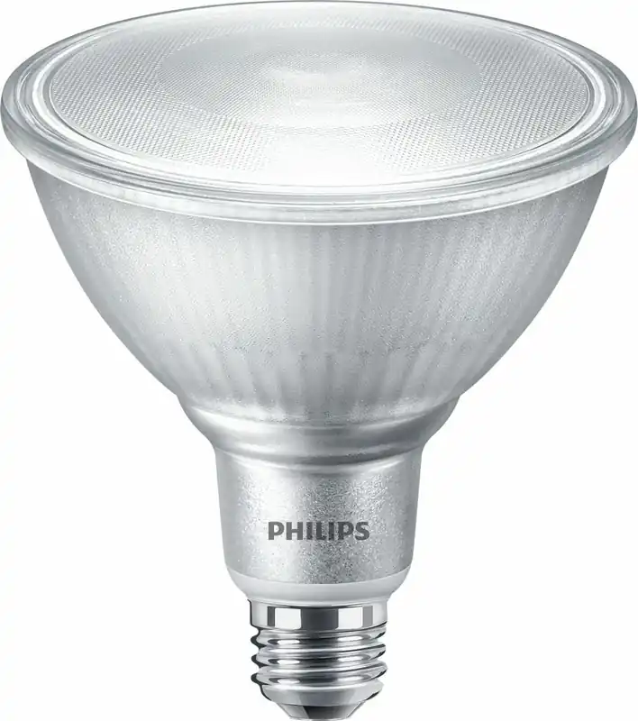Philips 529529 Everything You Value In A Halogen PAR38 With The Benefits Of LED