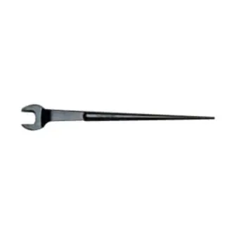 Wright 1734 1 1/16 Spud Erection Spud Wrench