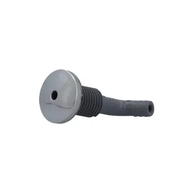 Jacuzzi 6541-253 Air Injector 3/8b Replacement Part