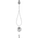 Moen 82879 Tiffin Tub and Shower Trim Package 1.75 GPM