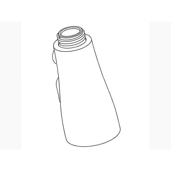 Kohler 1303882-VS Kitchen Sweep Spray Assembly