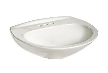 MANSFIELD 290810070 LAV 292 8 WHT