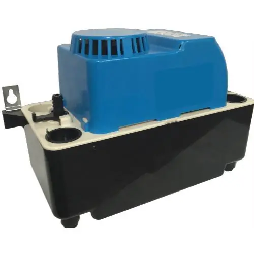 HVAC SPCP115 CONDENSATE PUMP 115V