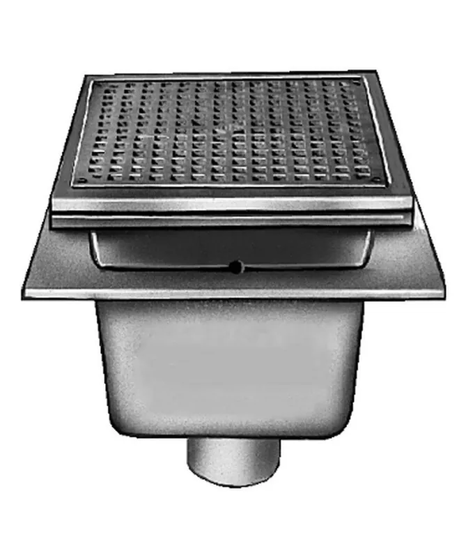 JR Smith 3110Y02 Drainage Fixture
