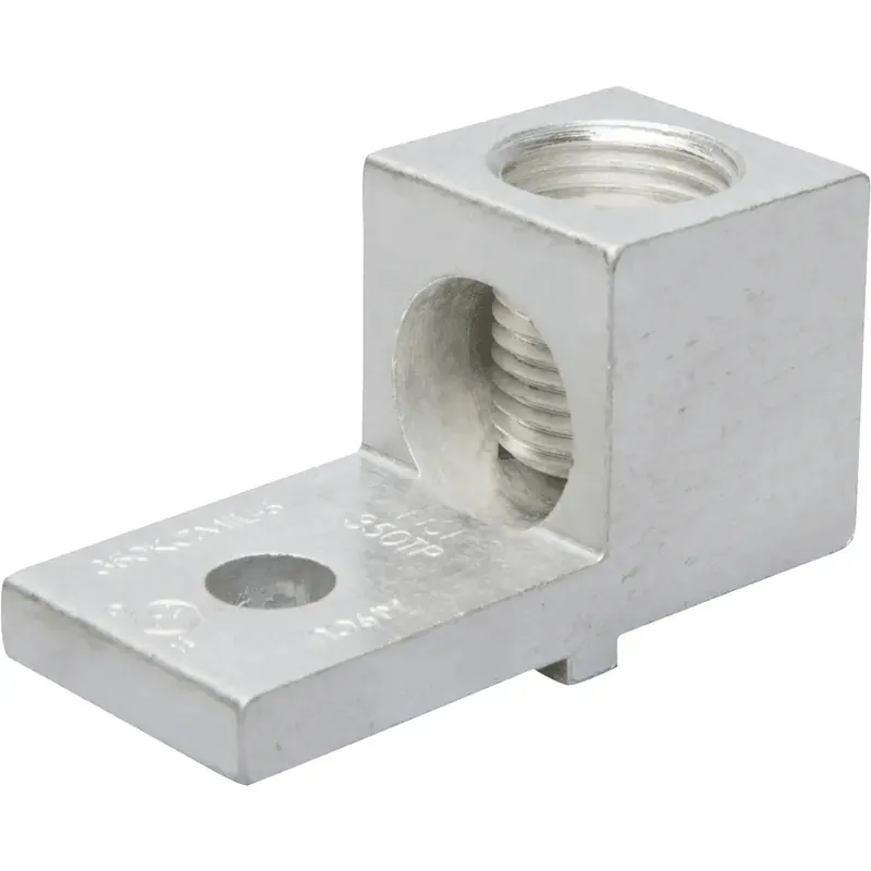 NSI 300TP Turn Prevent Lug, 6 AWG to 300 MCM