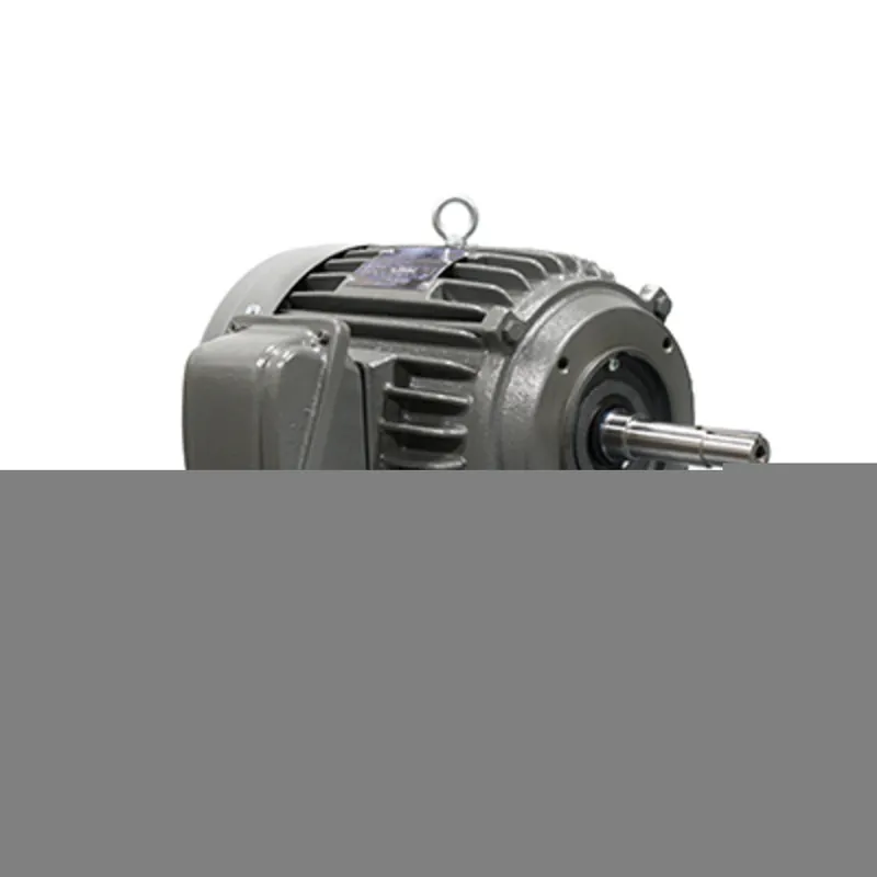 TECO JMP0256 Close Coupled Pump Motor 25 HP 230/460