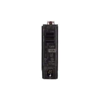 ABB THQB1125 THQB MCB 25A 10kA 1P 120/240V