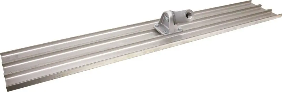 MARSHALLTOWN MB48 48 Qlt Square Edge Magnesium Bull Float