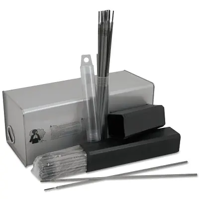 Best Welds 7018-18X50 Tungsten Electrode 1/8 in Dia 14 in L
