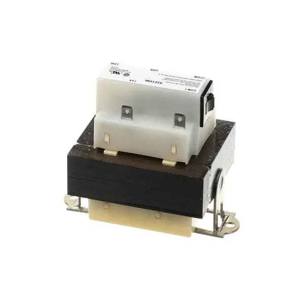 York S1-02525973700 Transformer 208/230V 24V/75VA