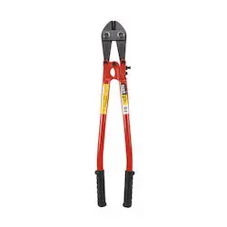 Klein 63324 Steel-Handle Bolt Cutter, 24-Inch