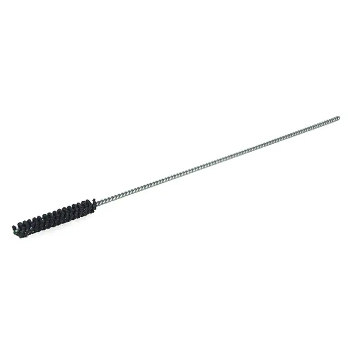 Weiler 34141 CrossFlex Standard Duty Honing Brush 3/8 in Diameter 120 Grit