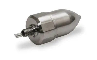 Everflow RAVHA18A NPT Hoffman Steam Air Vent 1/8 Inch