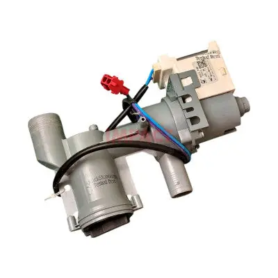 Midea 11001011002209 Permanent Magnet Synchronous P