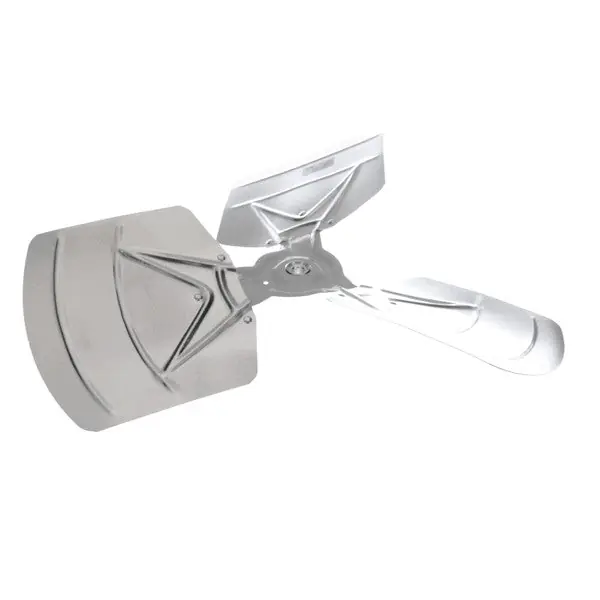 York S1-02646407000 Propeller Fan 24 Inch Replacement MPN