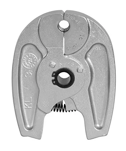 Parker Hannifin 770201 Pressing Jaw 5/16 Inch