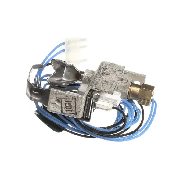 York S1-Q3450C1029 BRNR GAS PILOT ASSEM SIZE